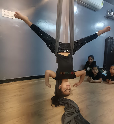 Gymnastics Classes for Kids in Rohini Sector 4 Delhi 🤸‍♂️ post image