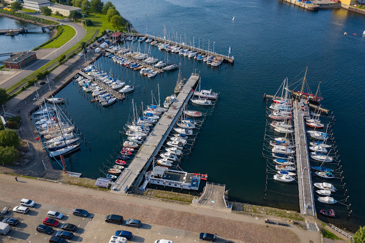 Sporthafen Wellingdorf