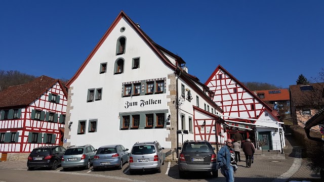 Place around image