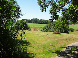 Photo n°5 de Belle Surprise Holiday Gite à Carsac-de-Gurson (Agence de location de maisons de vacances)