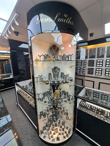 Gem Smiths - Visual