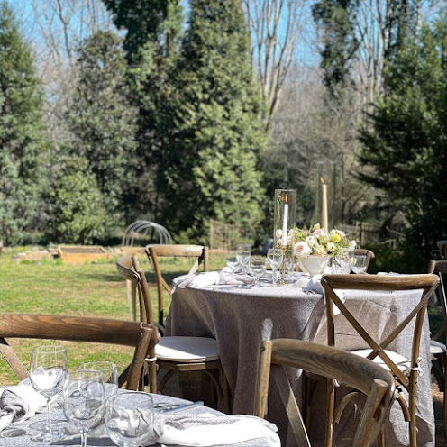 Photo of EB Catering Co. | Kosher Catering | Atlanta GA