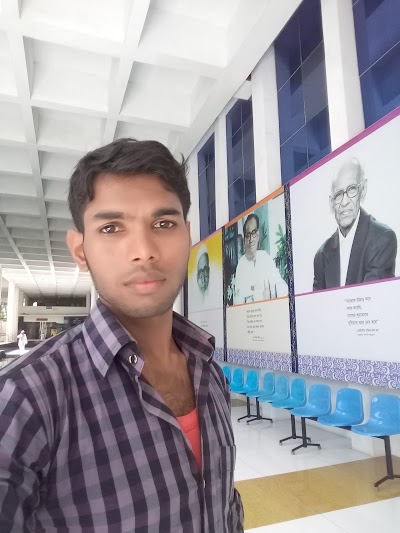 Photos of Shekh Para Mosque