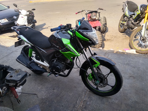 Moto servicio los amiguines - Thumbnail