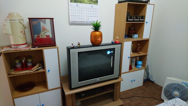 National Taiwan Museum of Fine Arts