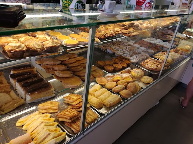 Pastelaria Beira-Mar