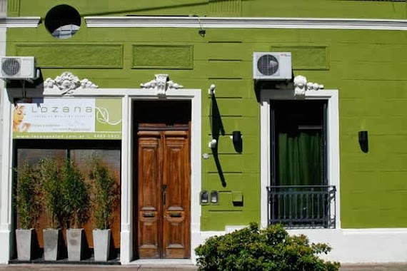 Lozana Aesthetic Medicine Center, Author: Lozana Centro De Medicina Estetica