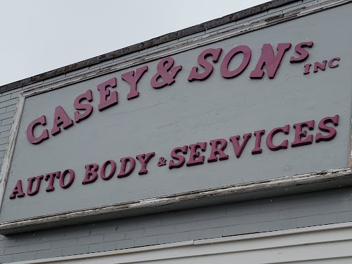 C J's Auto Services - Thumbnail