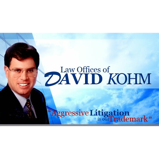 David S. Kohm & Associates - Thumbnail