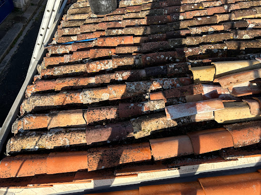 Photo de Destouches renovation à Vergeroux (17300)