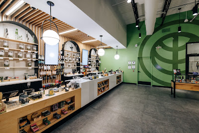 Photo of Kind Goods Recreational Dispensary - St. Peters
