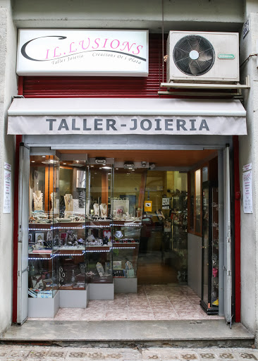 Joyería I·lusions - Thumbnail