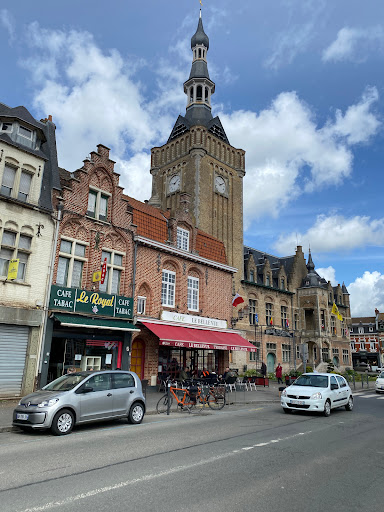 Commune de Bailleul