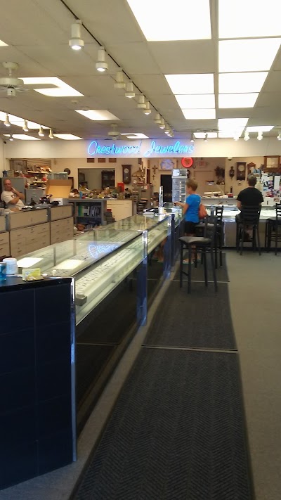 Crestwood Coin & Jewelers