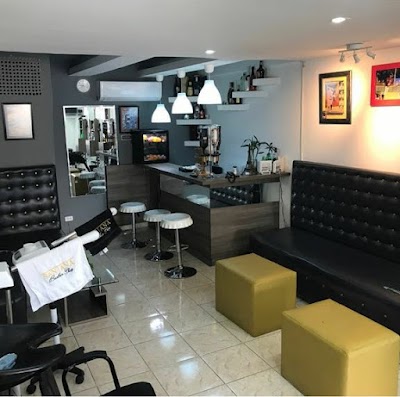 Photos of Santana Barber Shop