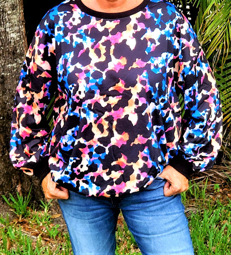 Brixley Boutique - Visual