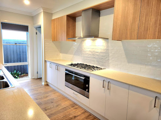 Tullimbar Cleaning Services - Thumbnail