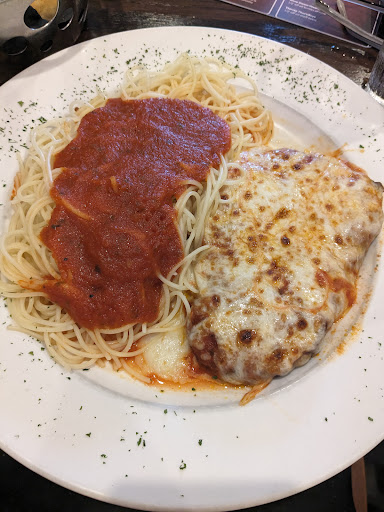 The Giambancos Italian Grill - Thumbnail
