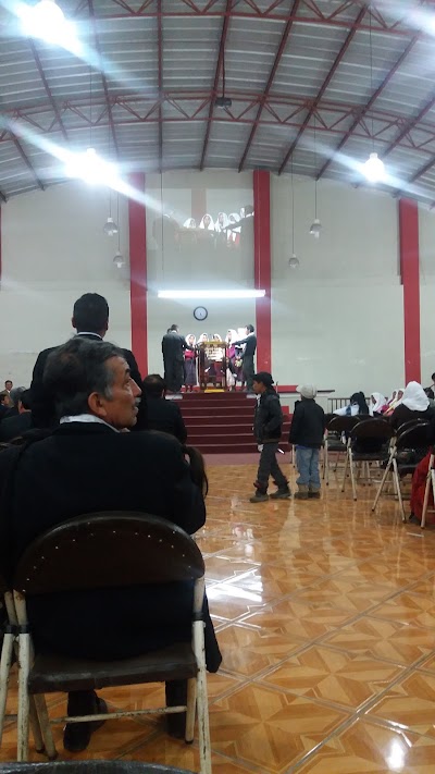 church