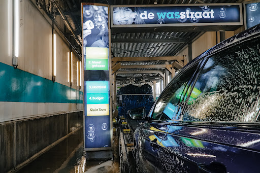De Wasstraat Gouda - Thumbnail