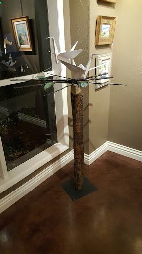 Howell Gallery - Visual