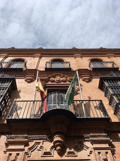 Photos of Finance Administration Antequera