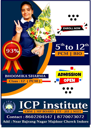 Admission open for Class 5th to 12th ( PCM | BIO ) post image