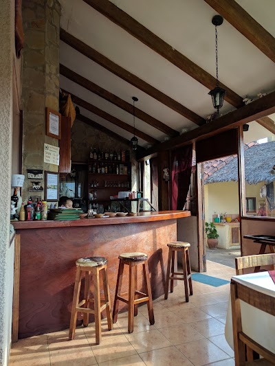 Photos of La Vaca Loca