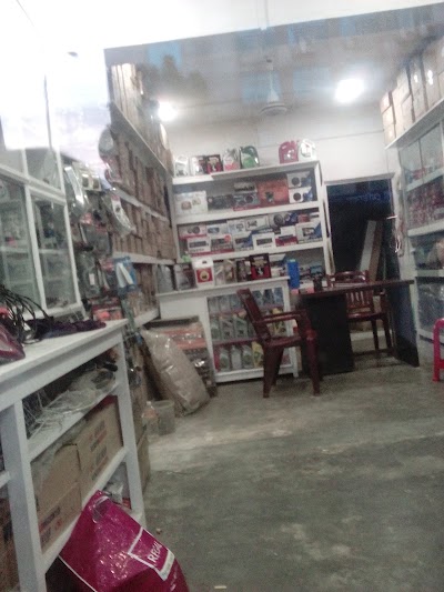 Photos of Auto Max Parts And Decoration