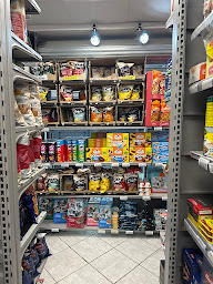 Photo n°5 de AYO SI VISAGE D'AFRIQUE à Vénissieux (Épicerie)