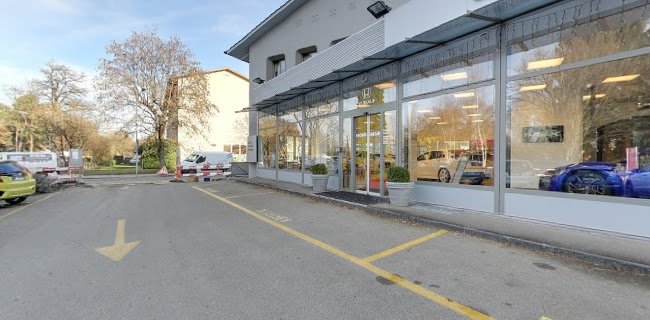 Honda Automobile Zürich