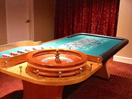 Casino Party 4U in Manhattan NY