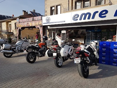 Emre Market