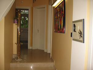 Photo n°4 de Dr Philippe Griffol Orthodontiste - Occlusodontiste - Stomatologue - Le Vésinet Le Pecq Chatou Croissy à Le Vésinet (Stomatologue)