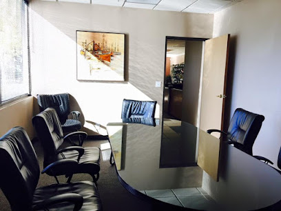 Bay Area International Translation Services