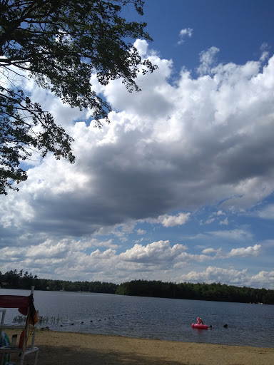 Newton Town Beach Gallery - United States