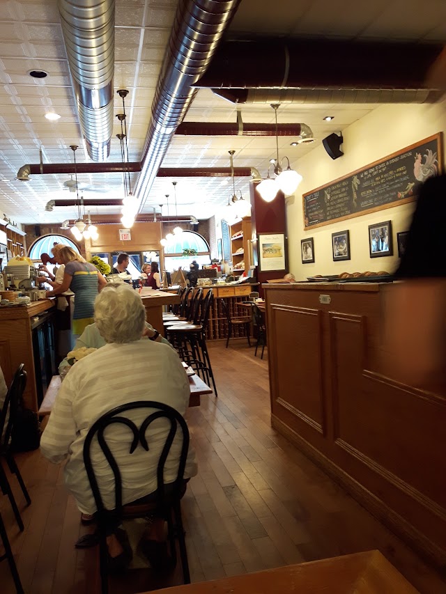 L'Auberge de France