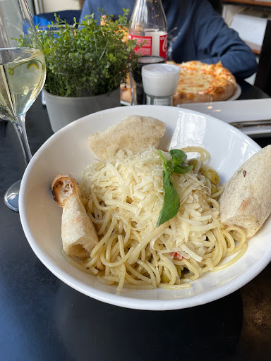 Bergmann Pizza - Thumbnail