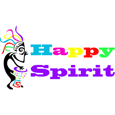 Happy Spirit