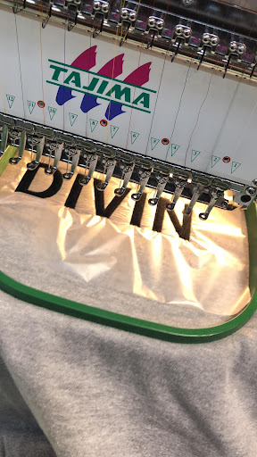 First Impression Embroidery