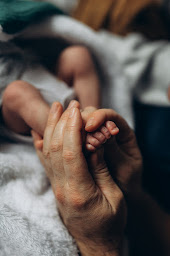 Photo n°2 de Pauline Baron - Accompagnement périnatal à Plumaudan (Centre de périnatalité)