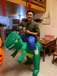 Photo n°90 de Chez Song à Lyon (Restaurant chinois)