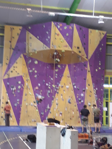 Club d'escalade Les Voies Salées - Thumbnail