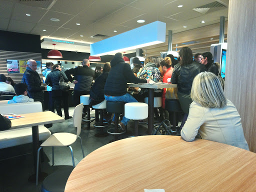 Photo 2 - McDonald's Beaupréau