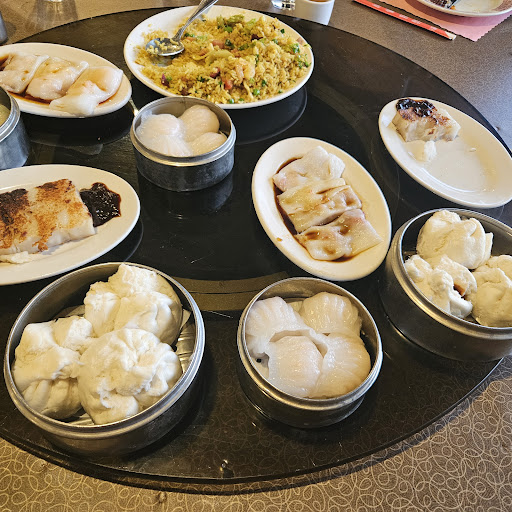 King's Garden Restaurant - Thumbnail