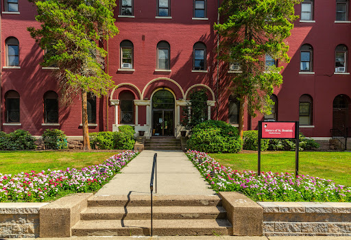 Sisters of St. Dominic of Caldwell