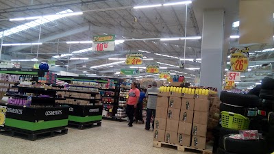Photos of Bodega Aurrera Irapuato