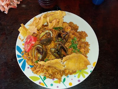 Photos of Restaurant La Gavoita