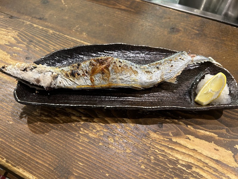 大衆酒場くろべゑ 大通本店