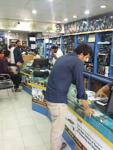 Computer Zone karachi